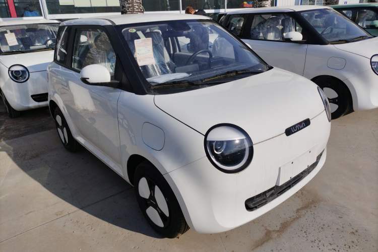 Used Qiyuan Lumin 2025 205 km Xiangqin Version
