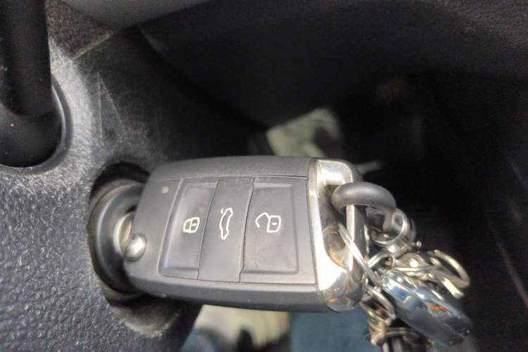 Used Volkswagen Lavida 2021 1.5L Automatic Comfort Edition
