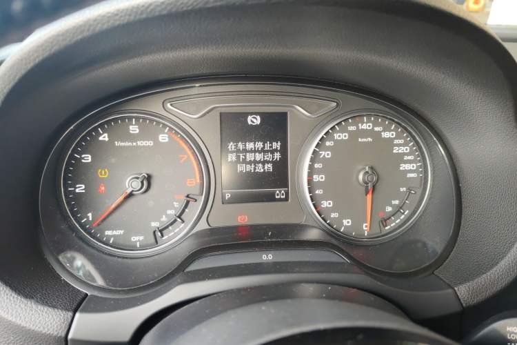 Used Audi A3 2015 Cabriolet 40 TFSI
