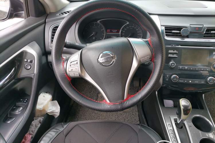 Used Nissan Teana 2013 2.0L XL Comfort Edition