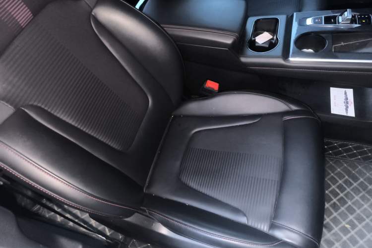 Used GAC Trumpchi EMKOO 2022 2.0 ATK TwinStar Pro Edition