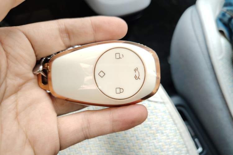 Used Leapmotor T03 2023 310 Lite Edition
