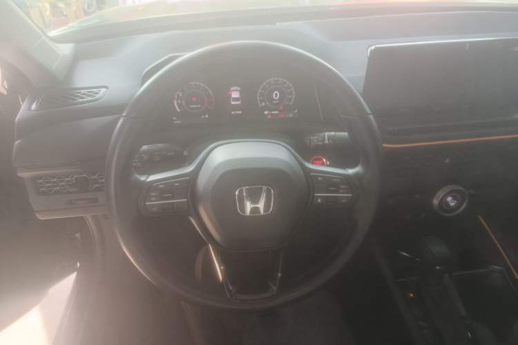 Used Honda Accord 2023 260TURBO Smart Enjoyment Version
