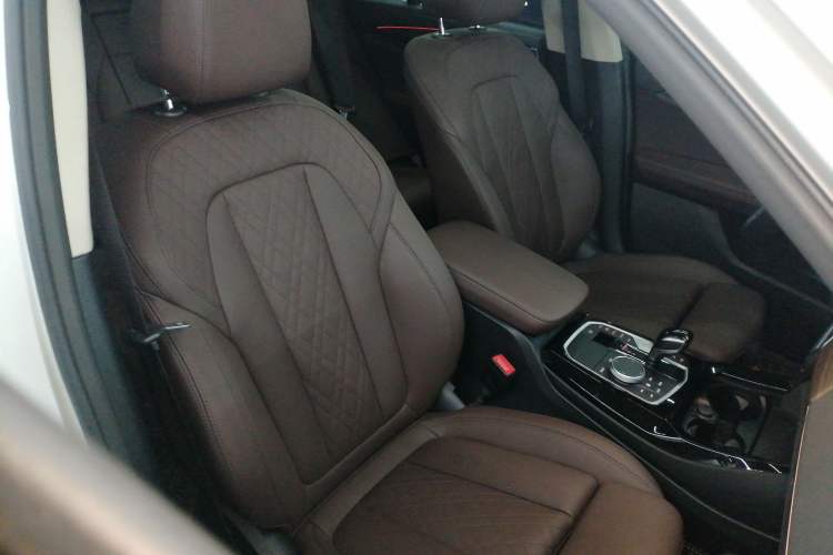 Used BMW X3 2023 Restyled xDrive30i Leading Edition M Night Sky Package