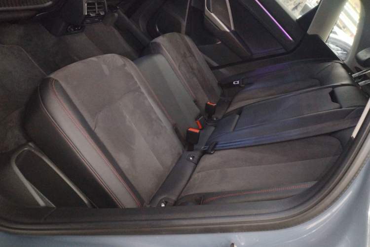 Used Audi Q3 2022 40 TFSI RS Package Performance Model
