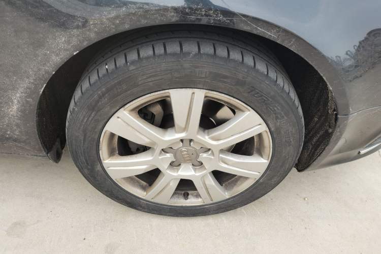 Used Audi A6L 2010 2.8 FSI Luxury Edition