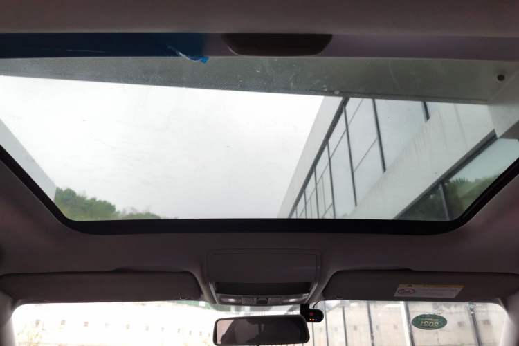 Used Volkswagen Lamando 2015 280TSI DSG Comfort Edition Headliner