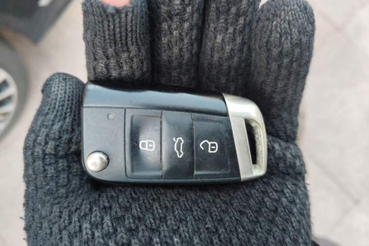 Used Volkswagen Passat 2017 330TSI DSG Prestige Edition