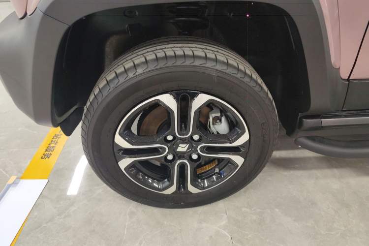 Used Baojun Spark 2023 Flagship Edition