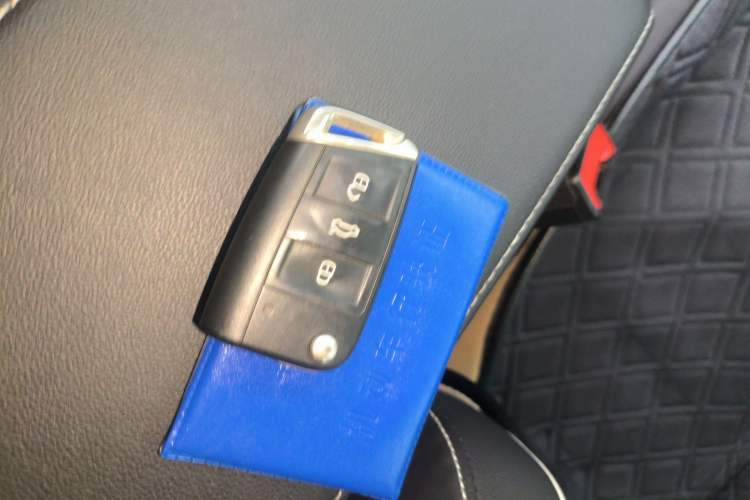 Used Volkswagen Tayron 2020 380TSI All-Wheel Drive R-Line Connected Version