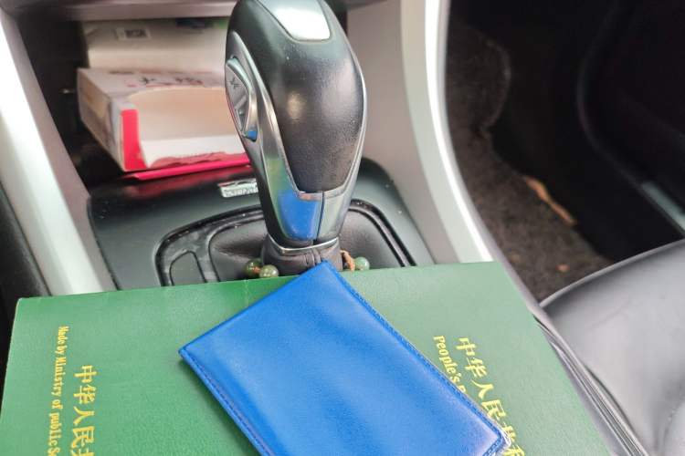 Used Ford Mondeo 2013 1.5L GTDi180 Fashion Edition