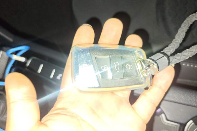 Used Volkswagen FAW-Volkswagen CC 2021 330TSI Ignite Edition