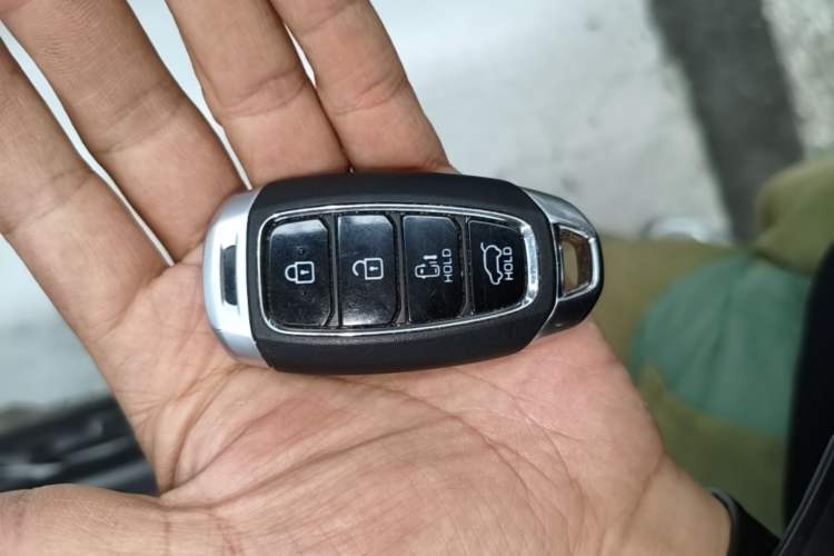 Used Hyundai Custo 2021 380TGDi Smart Luxury Premium LUX