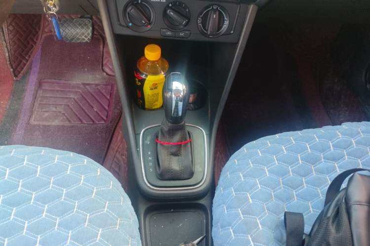 Used Volkswagen Polo 2018 1.5L Automatic Advanced Driving Model