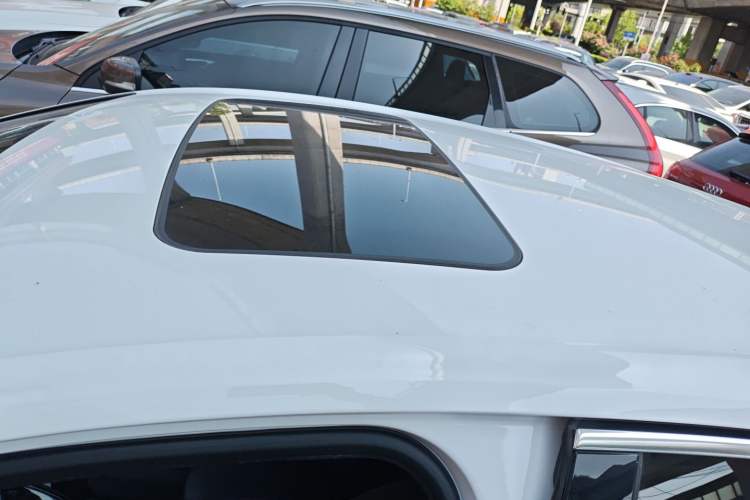 Used Buick Verano 2016 Two-Door GS 20T Dual-Clutch Haoting Sporty Model
