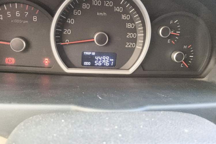 Used Kia Sportage 2013 2.0L Manual Two-Wheel Drive GL Trim
