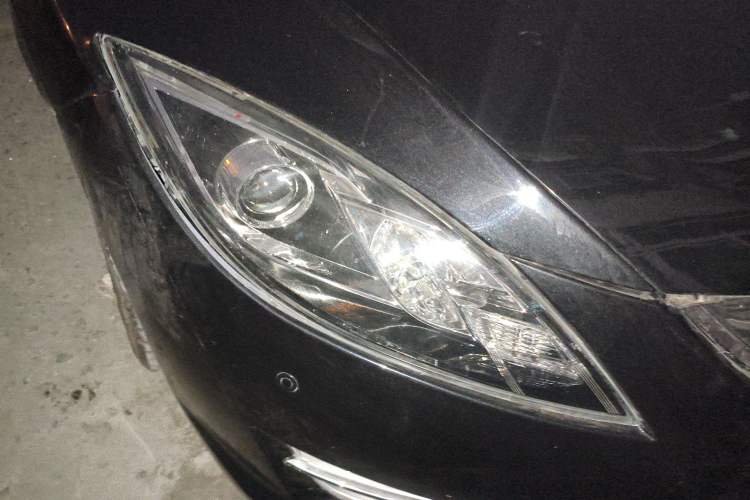 Used Mazda 6 2011 2.0L Automatic Elite Edition
