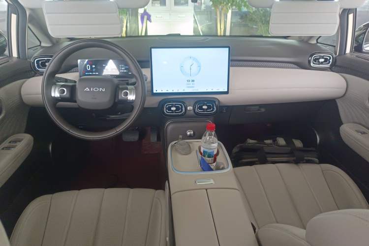 Used AION UT 2025 420 Prestige Edition