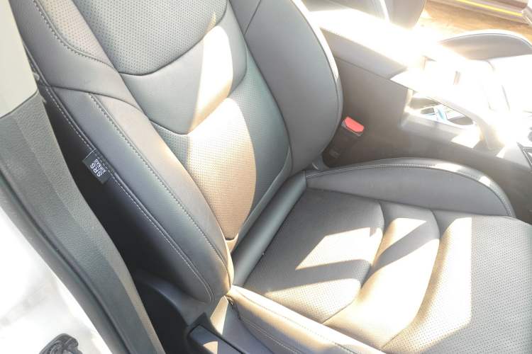 Used Haima S5 2019 230T Automatic Flagship Model
