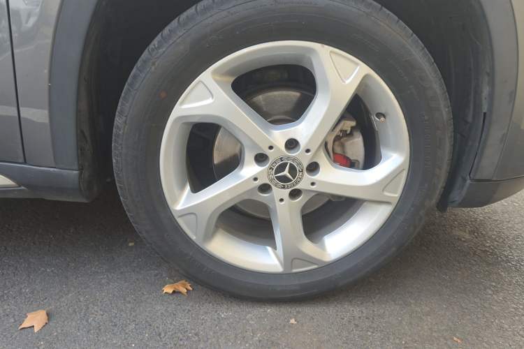 Used Mercedes-Benz GLA 2019 GLA 200 Dynamic Edition