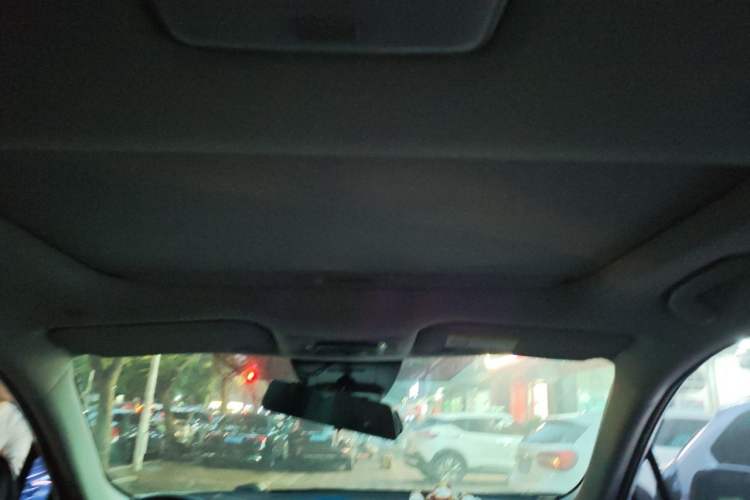 Used Toyota FRONTLANDER 2023 2.0L CVT Leading Edition