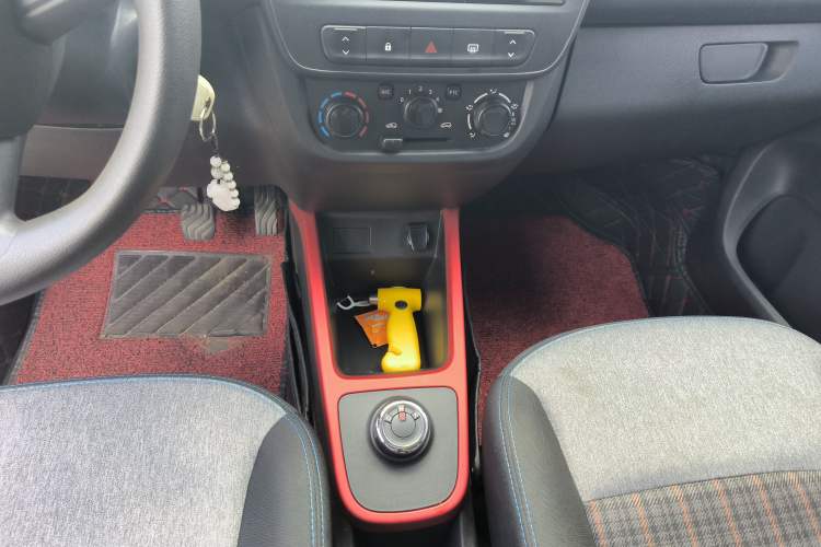 Used Dongfeng NAMMI EX1 2022 Revised PRO Enjoyment Version