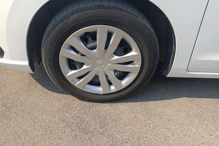 Used Honda Fit 2021 1.5L CVT Trend Edition