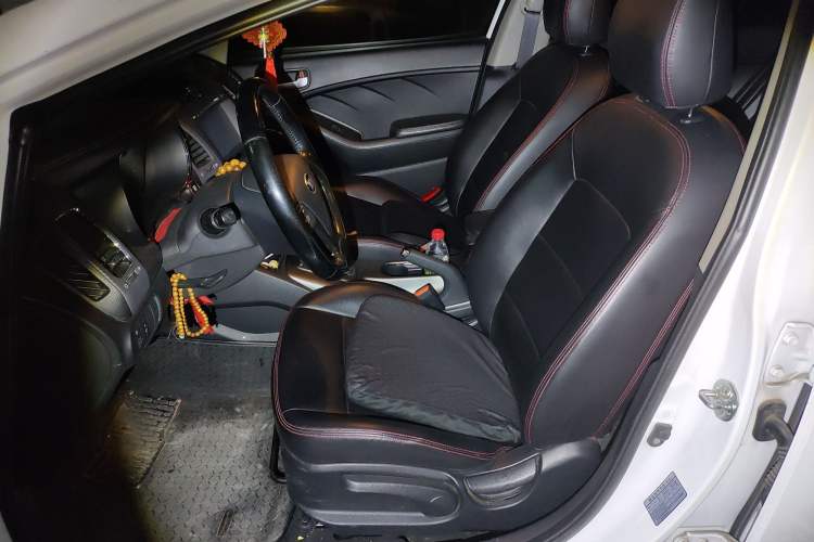 Used Kia K3 2015 1.6L Automatic GLS