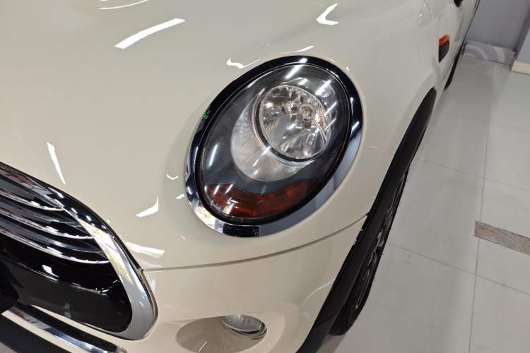 Used MINI MINI 2016 1.5T COOPER Five-Door Edition