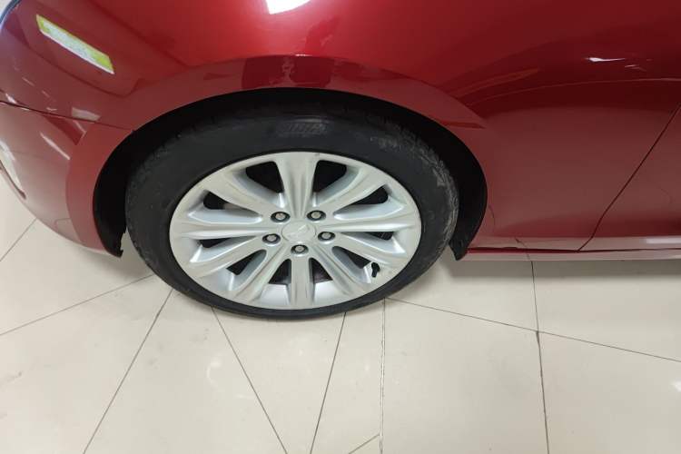 Used Cadillac ATS-L 2017 28T Tech Edition
