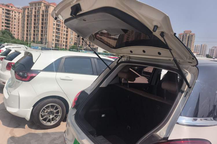 Used Wuling Bingo 2024 333 km Enjoyment Version