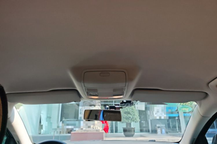 Used Skoda Superb 2013 1.4TSI Manual Shengshi Edition