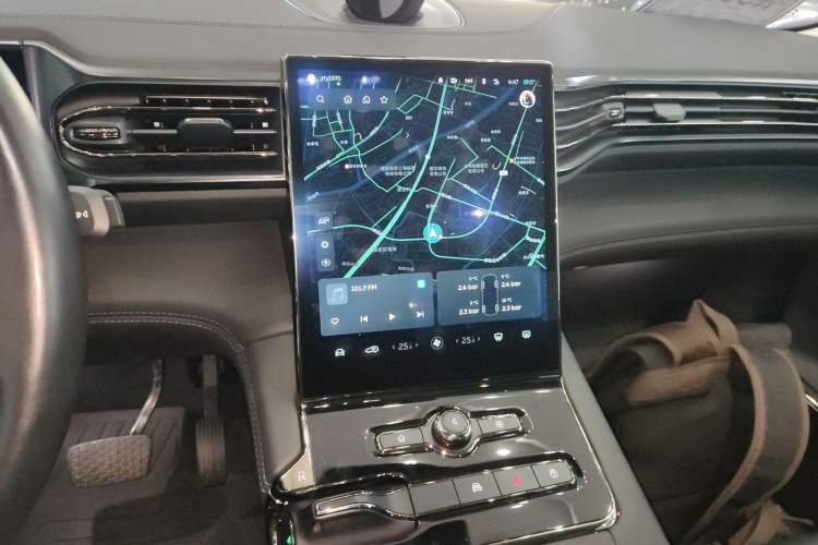 Used Nio ES8 2020 415 km Range 6-Seater Version