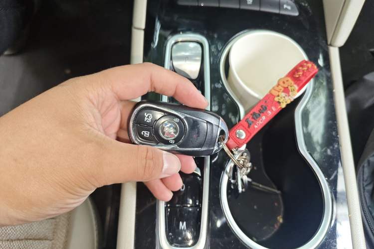 Used Buick Regal 2020 552T Elite Edition