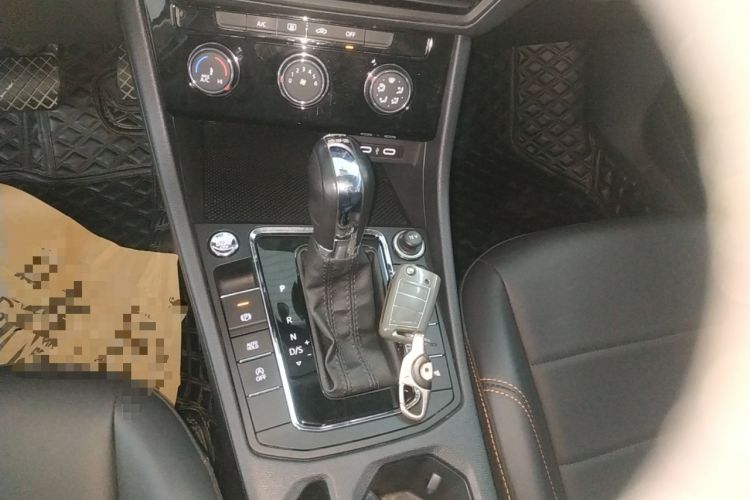 Used Volkswagen Bora 2023 200TSI DSG Enjoyment Edition
