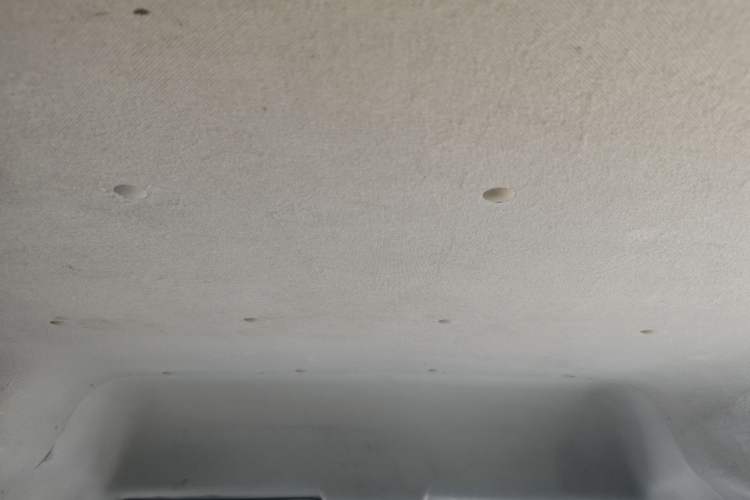 Used Foton Toano 2020 2.5T Manual Tongtu Short Wheelbase Mid-Roof 5/6-Seater 4J25TC3