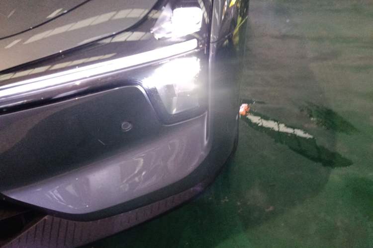 Used XPeng MONA M03 2024 620 with Ultra-Long Range