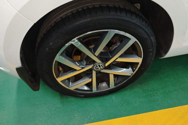 Used Volkswagen Golf 2020 280TSI DSG Comfort Version
