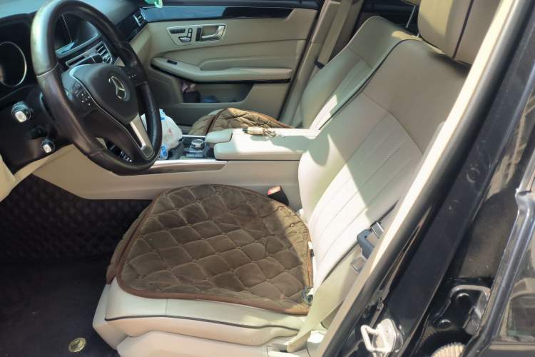 Used Mercedes-Benz E-Class 2015 Restyled E 260 L Sport Edition