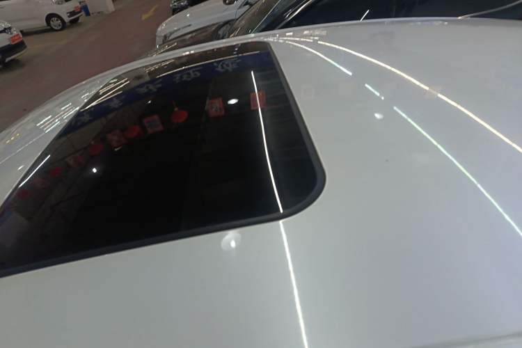 Used Ford Mondeo 2013 1.5L GTDi180 Fashion Edition
