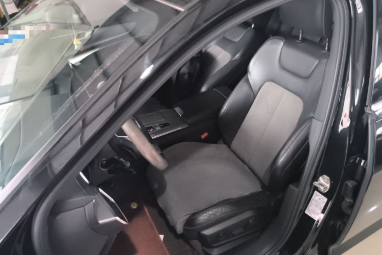 Used Audi A6L 2021 40 TFSI Luxury Dynamic Edition