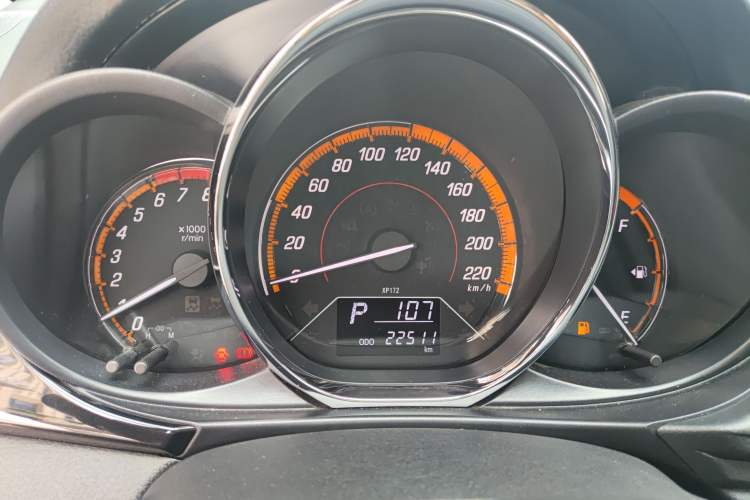 Used Toyota YARiS L Zhi Xuan 2022 X-Trail 1.5L CVT Luxury PLUS Edition