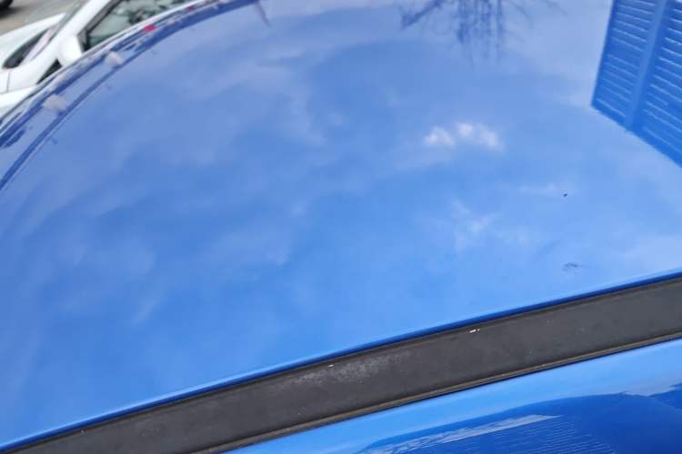 Used Dongfeng Fengon ix5 2019 220T CVT ZhiShang Trim China V Standard