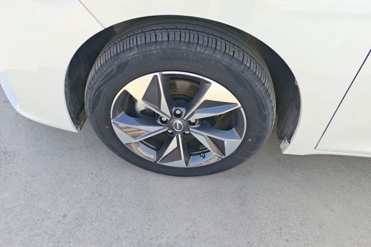 Used GAC Trumpchi M6 2023 PRO 270T DCT Luxury Edition