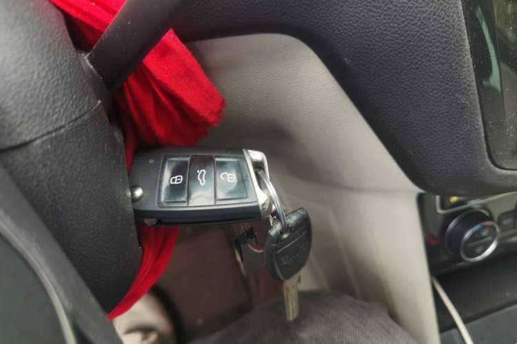 Used Volkswagen Tiguan 2018 330TSI All-Wheel-Drive Innovation Model