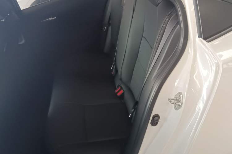 Used Toyota Levin 2019 185T CVT Luxury Edition China VI Standard