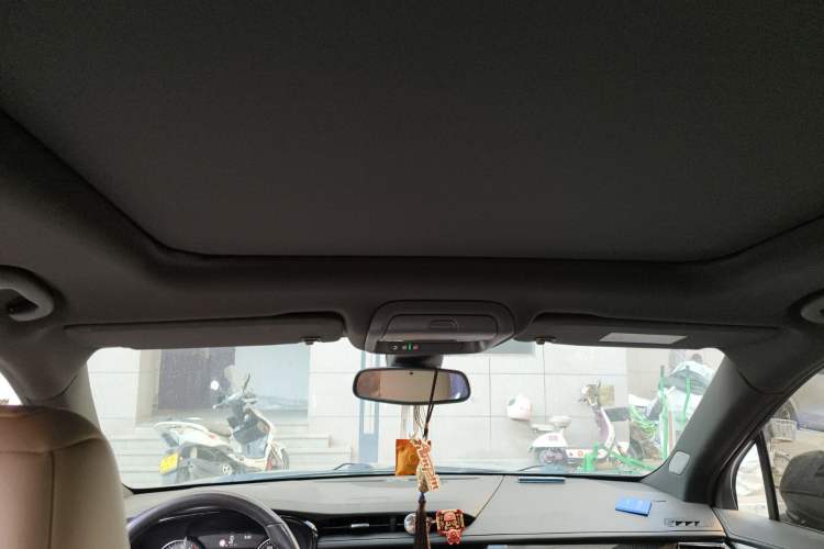 Used Cadillac XT6 2020 Revised Version 28T Six-Seater Four-Wheel Drive Leading Sporty Edition