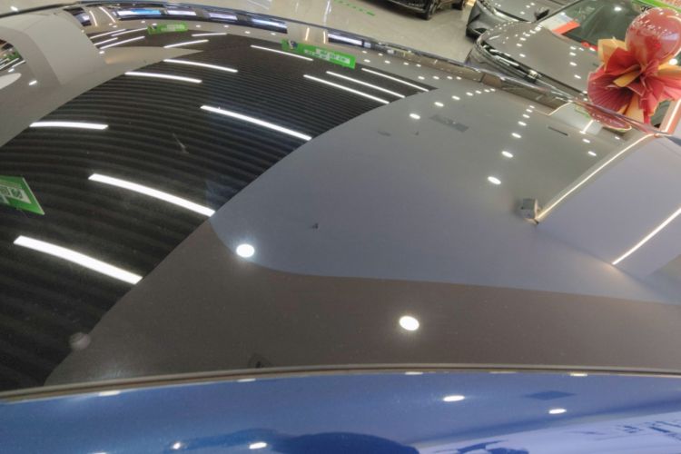 Used Zeekr 001 2023 WE Edition 86 kWh