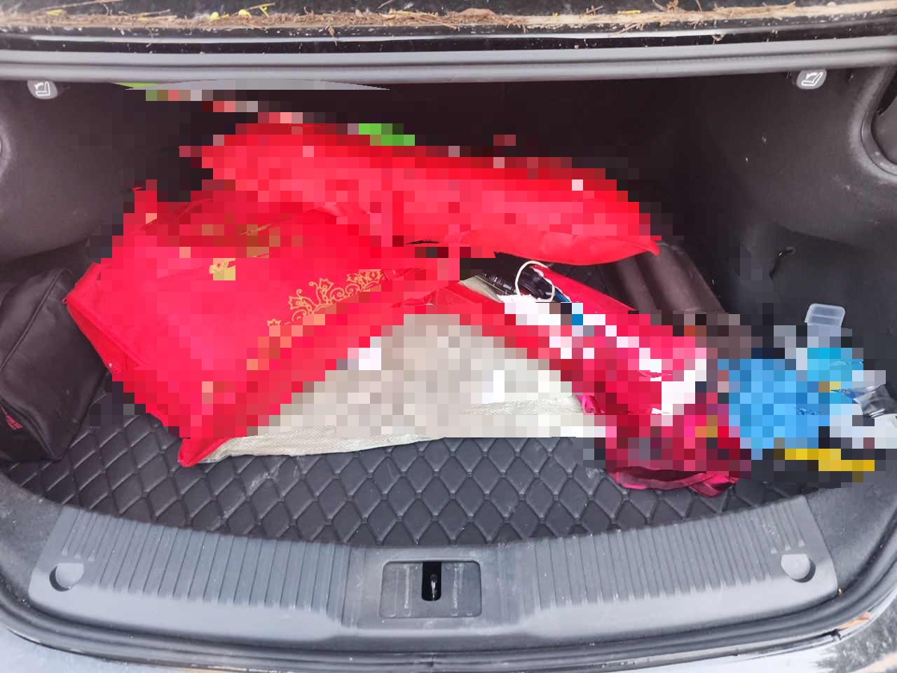Hongqi H5 2024 2.0T Automatic Smart Connect Flagship Edition - Chinese Trim Chang — снимка 16