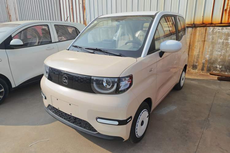 Used Chery QQ Ice Cream 2025 205km Qi Energy Version
